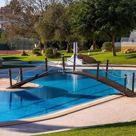 Sao Rafael Beach Villa- D'Alma Rafaella 알부페이라 외부 사진