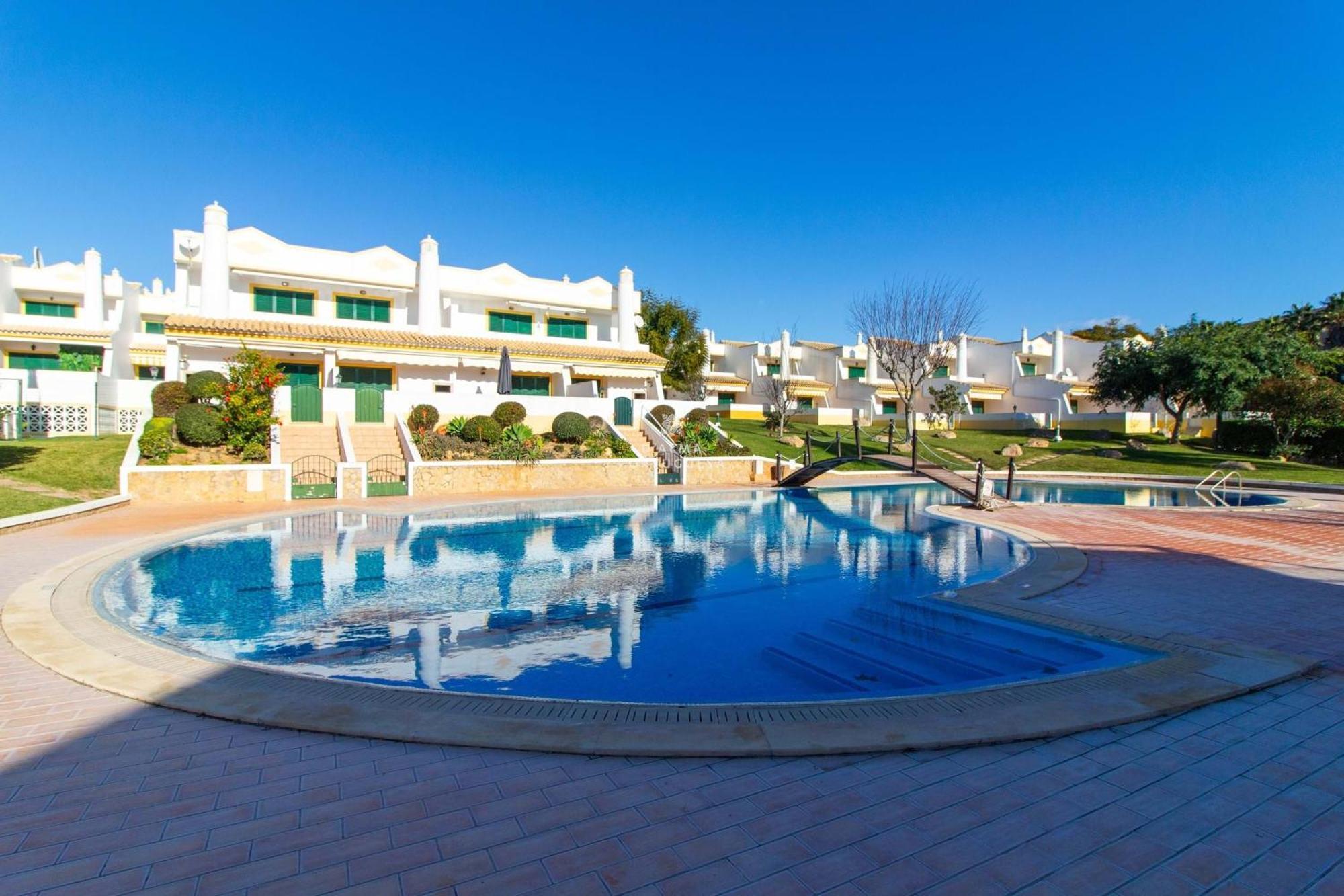 Sao Rafael Beach Villa- D'Alma Rafaella 알부페이라 외부 사진