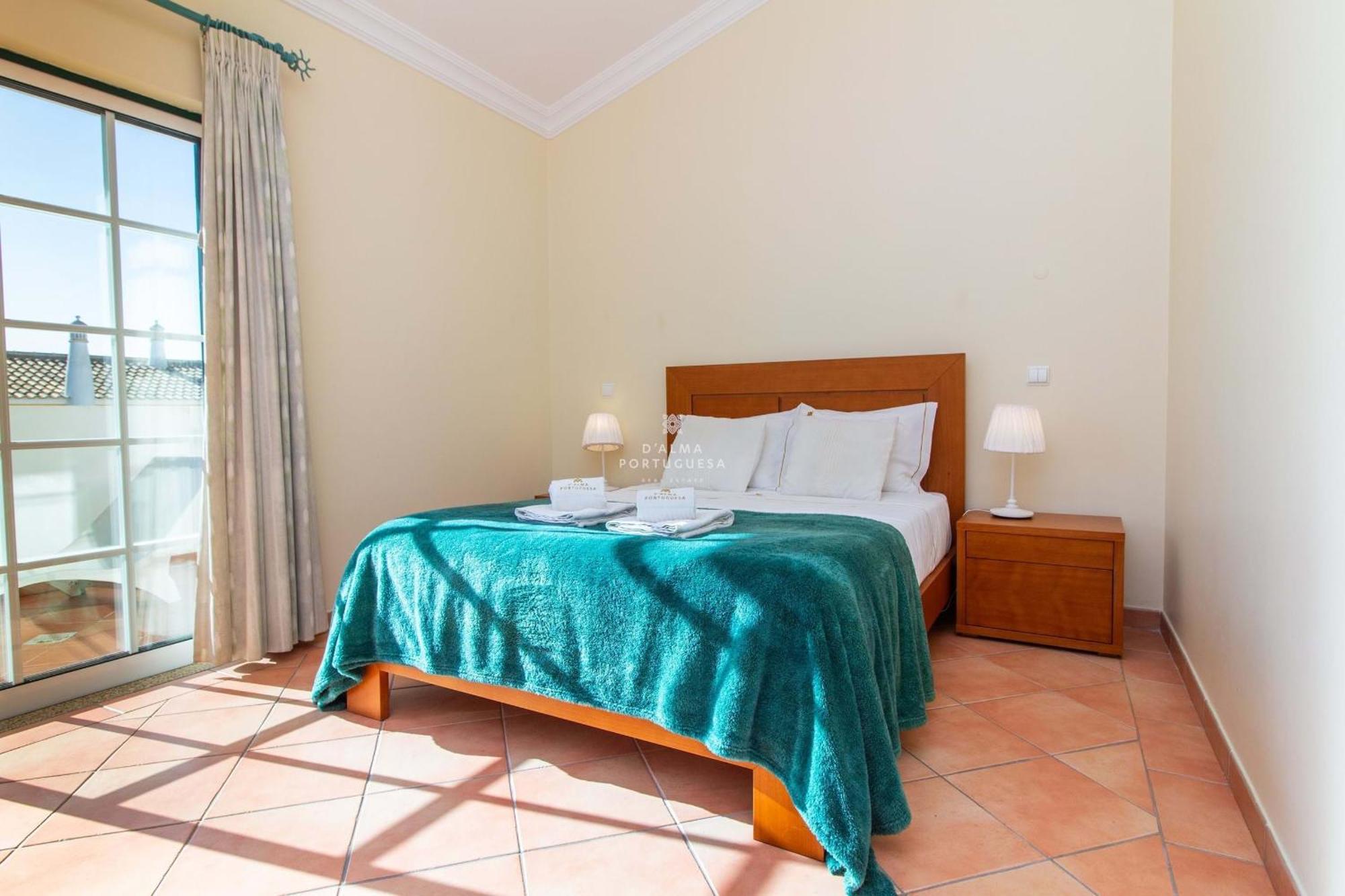 Sao Rafael Beach Villa- D'Alma Rafaella 알부페이라 외부 사진